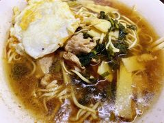 -小狗面馆(复兴店)