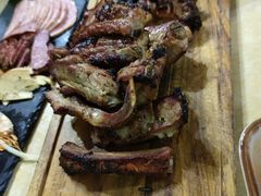 -敖特尔布里亚特美食坊(世纪花苑店)