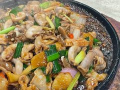 -标记美食新鲜猪杂(兴南大道店)
