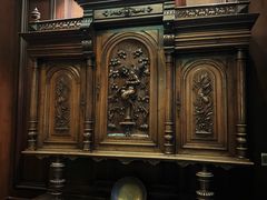 -望京楼flavor餐厅(古北水镇景区店)