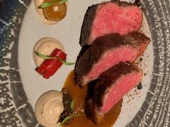 -wann lounge 低温慢煮牛排·清吧