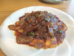 -金海湾海鲜排档(朱家尖店)