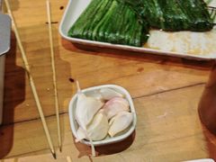 -木屋烧烤(万德庄店)