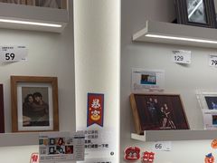 -海马体照相馆(大连柏威年购物中心店)