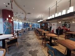 -必胜客(巴沟店)