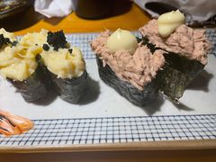 -东岸料理·寿司·刺身