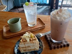 -251#coffee roasters(沿河东路店)