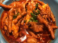 -蛙二爷美蛙火锅基地(温州总店)