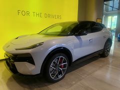 -莲花跑车(国贸商城店)