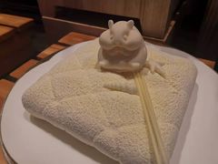 -Social 秀西餐厅-长沙瑞吉酒店(运达店)