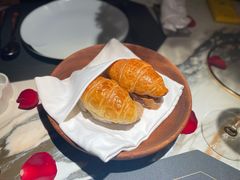 餐前面包-ZHAO赵·牛扒坊(万象城店)
