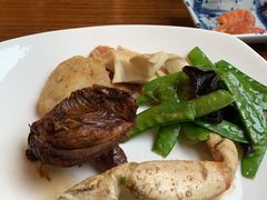 -浙江西子宾馆·瑶园咖啡厅