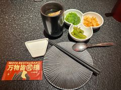 -摩打食堂(壹方中心店)
