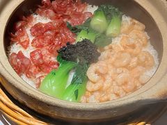 -捞王锅物料理(凯旋路店)