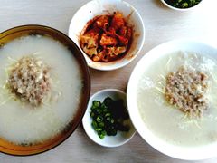 -艾麻子奶汤面(花园巷店)