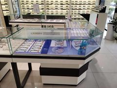 -毛源昌眼镜(南环店)
