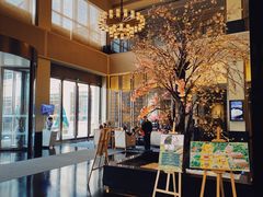 -成都安仁福朋喜来登酒店