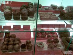 -西点坊(浦东香格里拉店)