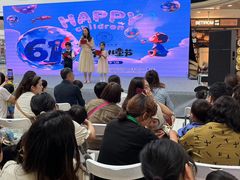 -万达广场(扬州邗江店)