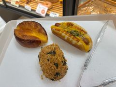 -面包新语(无锡M会员店)