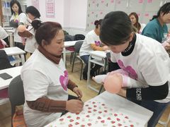 -爱月宝月嫂·育儿嫂(哈尔滨总店)