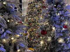 -东莞松山湖万象汇