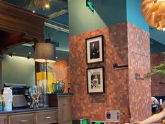 -星叶·东南亚料理(宁波万象汇店)