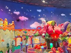 -七彩云南欢乐世界