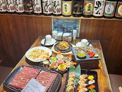 -小川洋风料理(街道口店)