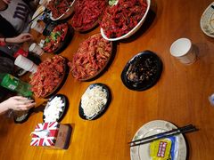 -金陵一哥龙虾馆(三牌楼总店)