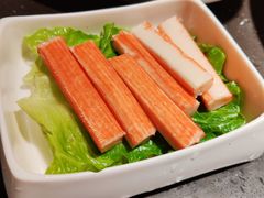 -锅说大脸毛肚重庆老火锅(佐阾店)