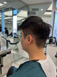 点击看大图 -潘多拉Hairsalon