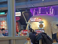 -钱锋炭缸烧烤(南湖大路总店)