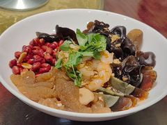 -惠宾饭庄(中山路店)