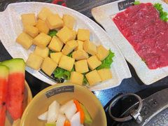 -唇辣号重庆老火锅(亦庄店)
