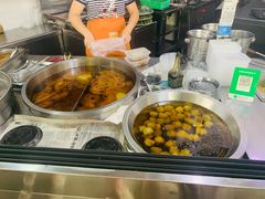 -福合沟无米粿甜汤粿品店
