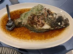 -建滔诺富特酒店-悦餐厅