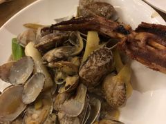 -芭菲盛宴·环球美食(解放碑英利国际店)