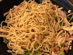 -赖扁担重庆小面(友谊路店)