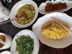 -道南書院·私房菜·早午茶·茶馆