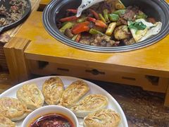 -宗巴雍姆藏餐府