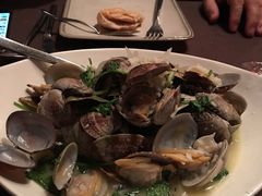 -ALBERGUE 1601 婆仔屋葡国餐厅