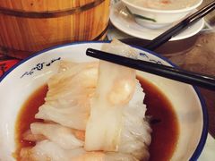 -阿殳菜馆·私厨(水围村店)