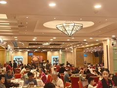 -凤凰楼酒家·粤宴点心(华强北店)