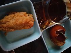 -足传奇足浴SPA(科技城店)