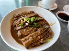 担担酱牛肚-鼎泰丰(国贸商城店)