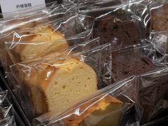 -OUR Bakery(三里屯太古里店)