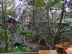 -青城甲(青城山店)