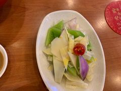 -龙抄手(春熙路总店)