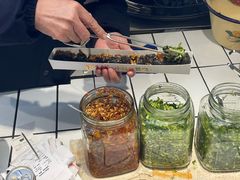 -董顺桃小粒臭豆腐(太平街一店)